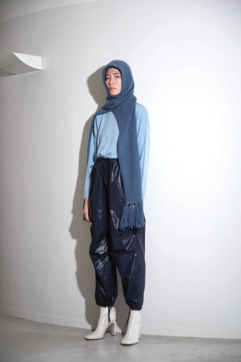 ドメニコアンドサビオ(DOMENICO+SAVIO) 2022-23年秋冬ウィメンズコレクション  - 写真37