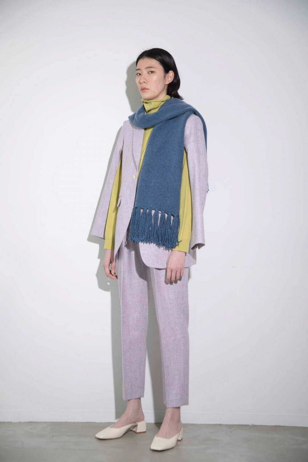 ドメニコアンドサビオ(DOMENICO+SAVIO) 2022-23年秋冬ウィメンズコレクション  - 写真40