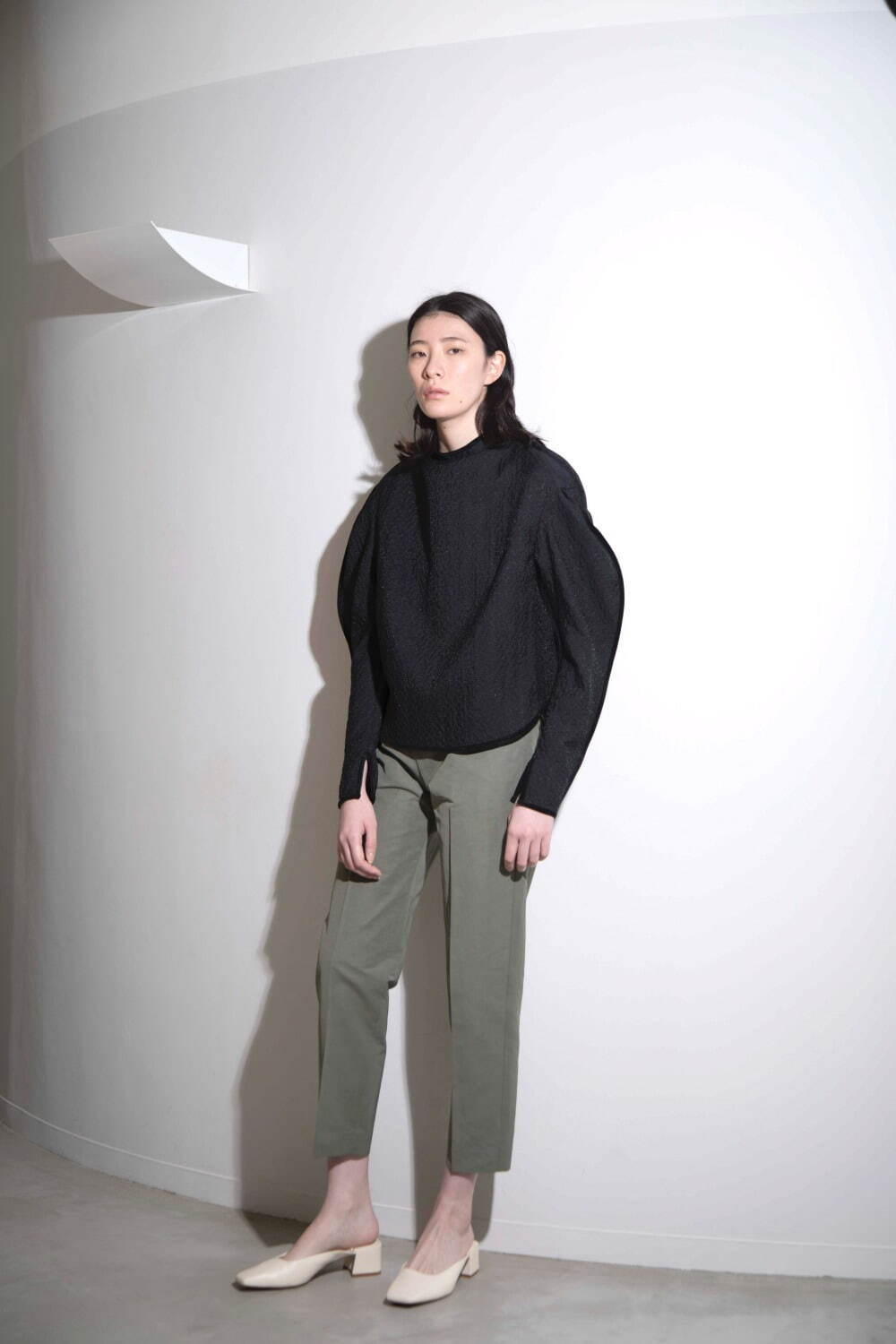 ドメニコアンドサビオ(DOMENICO+SAVIO) 2022-23年秋冬ウィメンズコレクション  - 写真42