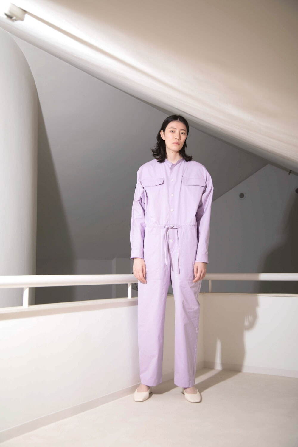 ドメニコアンドサビオ(DOMENICO+SAVIO) 2022-23年秋冬ウィメンズコレクション  - 写真44