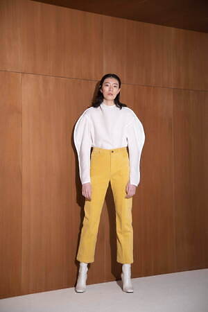 ドメニコアンドサビオ(DOMENICO+SAVIO) 2022-23年秋冬ウィメンズコレクション  - 写真1