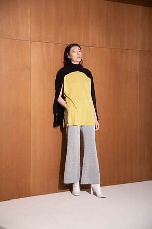 ドメニコアンドサビオ(DOMENICO+SAVIO) 2022-23年秋冬ウィメンズコレクション  - 写真3