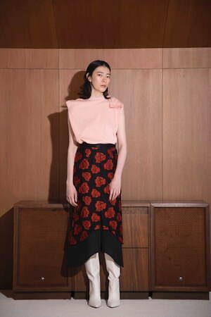 ドメニコアンドサビオ(DOMENICO+SAVIO) 2022-23年秋冬ウィメンズコレクション  - 写真10