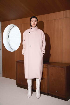 ドメニコアンドサビオ(DOMENICO+SAVIO) 2022-23年秋冬ウィメンズコレクション  - 写真12