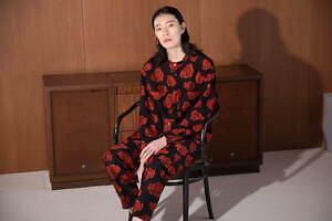 ドメニコアンドサビオ(DOMENICO+SAVIO) 2022-23年秋冬ウィメンズコレクション  - 写真15