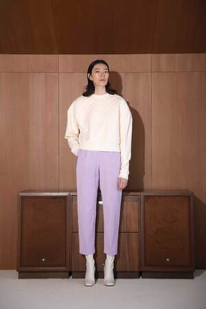 ドメニコアンドサビオ(DOMENICO+SAVIO) 2022-23年秋冬ウィメンズコレクション  - 写真17