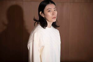 ドメニコアンドサビオ(DOMENICO+SAVIO) 2022-23年秋冬ウィメンズコレクション  - 写真18