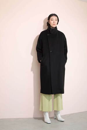 ドメニコアンドサビオ(DOMENICO+SAVIO) 2022-23年秋冬ウィメンズコレクション  - 写真28