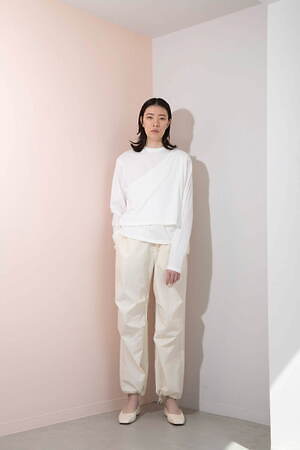 ドメニコアンドサビオ(DOMENICO+SAVIO) 2022-23年秋冬ウィメンズコレクション  - 写真31