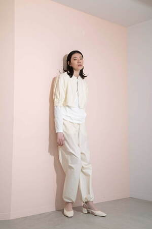 ドメニコアンドサビオ(DOMENICO+SAVIO) 2022-23年秋冬ウィメンズコレクション  - 写真32