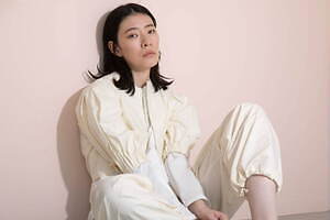 ドメニコアンドサビオ(DOMENICO+SAVIO) 2022-23年秋冬ウィメンズコレクション  - 写真33