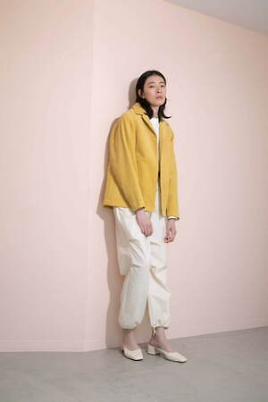 ドメニコアンドサビオ(DOMENICO+SAVIO) 2022-23年秋冬ウィメンズコレクション  - 写真34