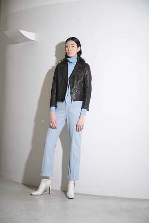 ドメニコアンドサビオ(DOMENICO+SAVIO) 2022-23年秋冬ウィメンズコレクション  - 写真35