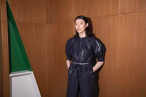 ドメニコアンドサビオ(DOMENICO+SAVIO) 2022-23年秋冬ウィメンズコレクション  - 写真39