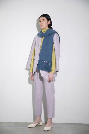 ドメニコアンドサビオ(DOMENICO+SAVIO) 2022-23年秋冬ウィメンズコレクション  - 写真40