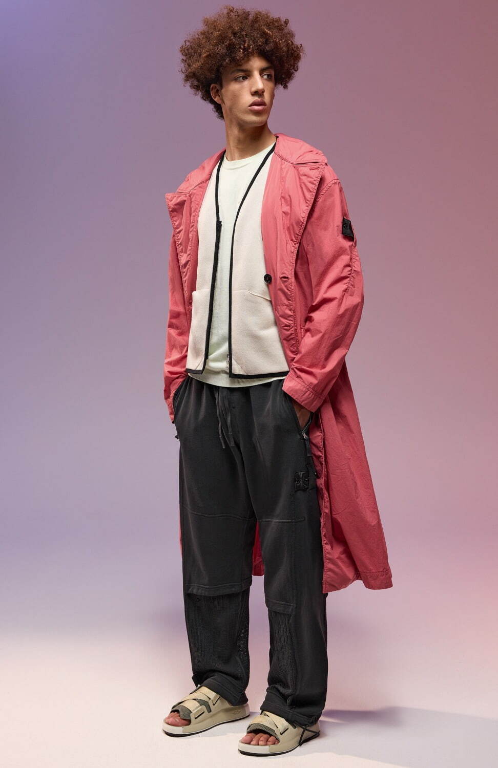STONE ISLAND SHADOW PROJECT ストーンアイランド シャドウ