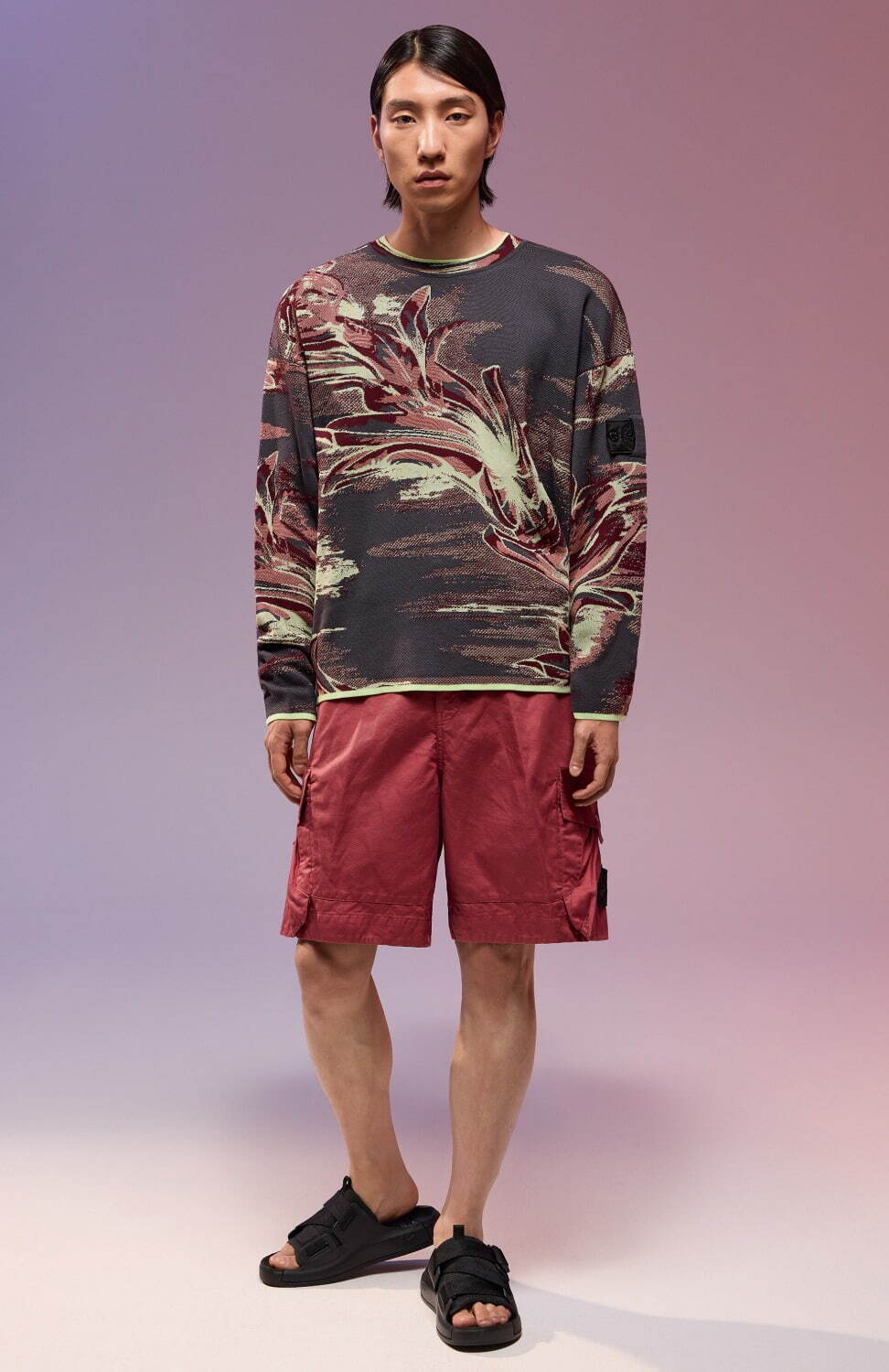 ストーンアイランド シャドウプロジェクト(Stone Island Shadow