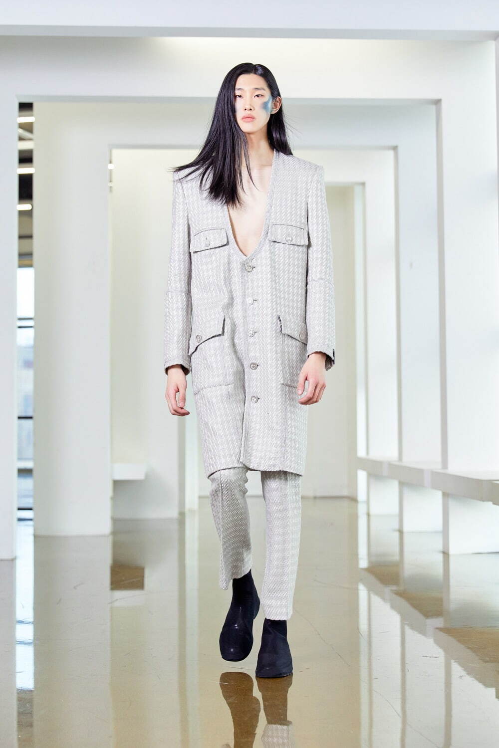 ディ_カフェイン オム 2022-23年秋冬<span>コレクション</span> - 写真26