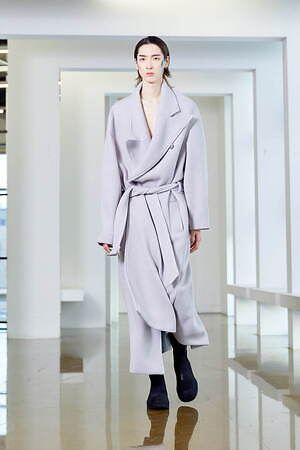 ディ_カフェイン オム(De_caffeine homme) 2022-23年秋冬メンズコレクション  - 写真33