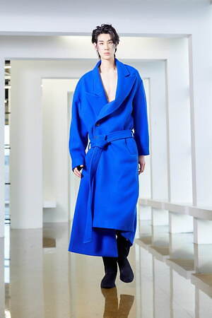 ディ_カフェイン オム(De_caffeine homme) 2022-23年秋冬メンズコレクション  - 写真34