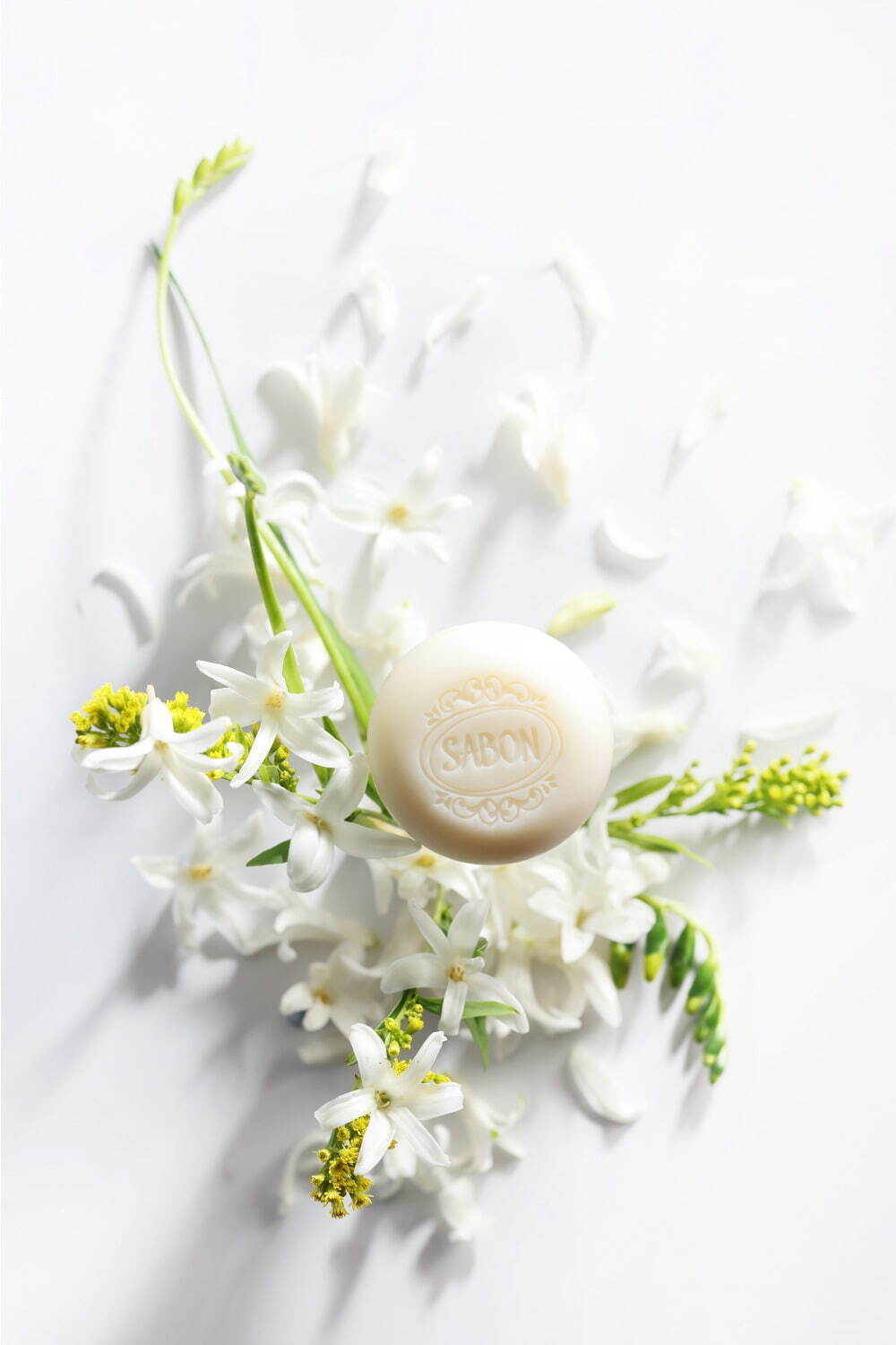 サボン(SABON) ソリッドシャンプー｜写真10