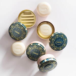 サボン(SABON) ソリッドシャンプー｜写真4