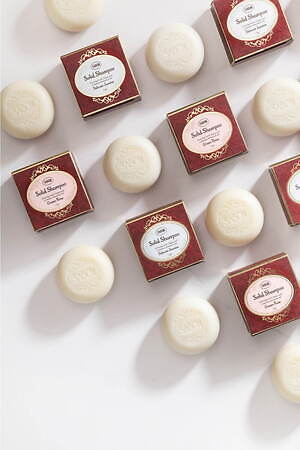 サボン(SABON) ソリッドシャンプー｜写真8