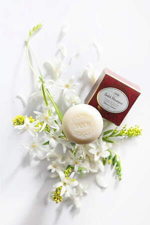 サボン(SABON) ソリッドシャンプー｜写真9