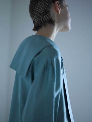 ライフウィズフラワーズ(LIFE WITH FLOWERS.) 2022年春夏ウィメンズコレクション  - 写真3