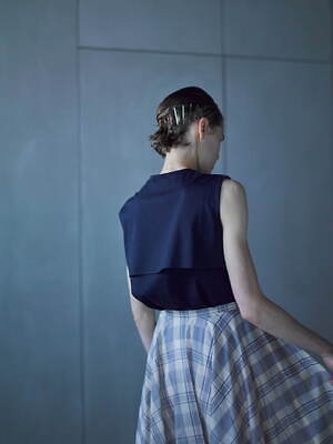 ライフウィズフラワーズ(LIFE WITH FLOWERS.) 2022年春夏ウィメンズコレクション  - 写真11