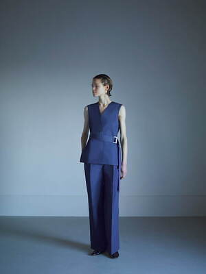 ライフウィズフラワーズ(LIFE WITH FLOWERS.) 2022年春夏ウィメンズコレクション  - 写真12