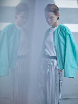 ライフウィズフラワーズ(LIFE WITH FLOWERS.) 2022年春夏ウィメンズコレクション  - 写真15