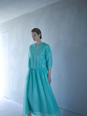 ライフウィズフラワーズ(LIFE WITH FLOWERS.) 2022年春夏ウィメンズコレクション  - 写真16