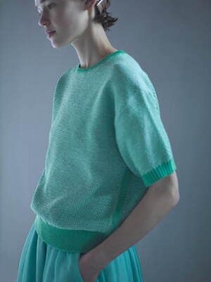 ライフウィズフラワーズ(LIFE WITH FLOWERS.) 2022年春夏ウィメンズコレクション  - 写真21