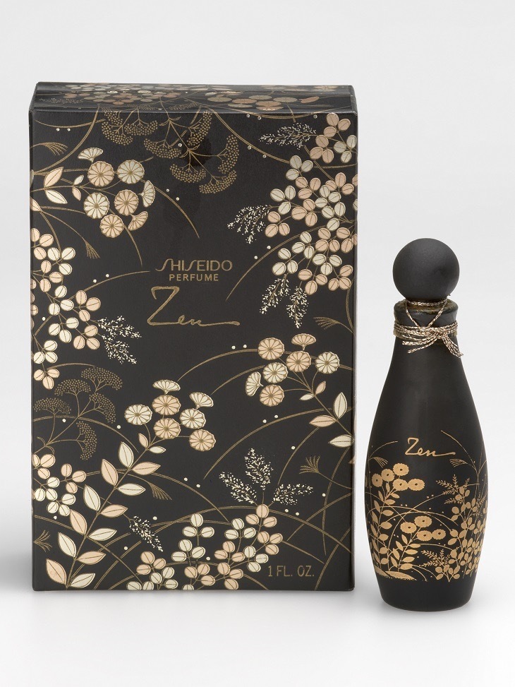 資生堂(SHISEIDO), セルジュ・ルタンス(SERGE LUTENS) 香りの芸術｜写真3