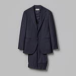 ユナイテッドアローズ＆コム デ ギャルソン＆ニューバランスによる“スーツを楽しむ”限定ストアが渋谷に｜写真2