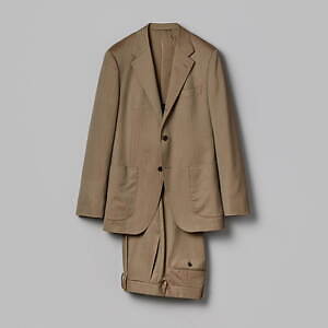 ユナイテッドアローズ＆コム デ ギャルソン＆ニューバランスによる“スーツを楽しむ”限定ストアが渋谷に｜写真1