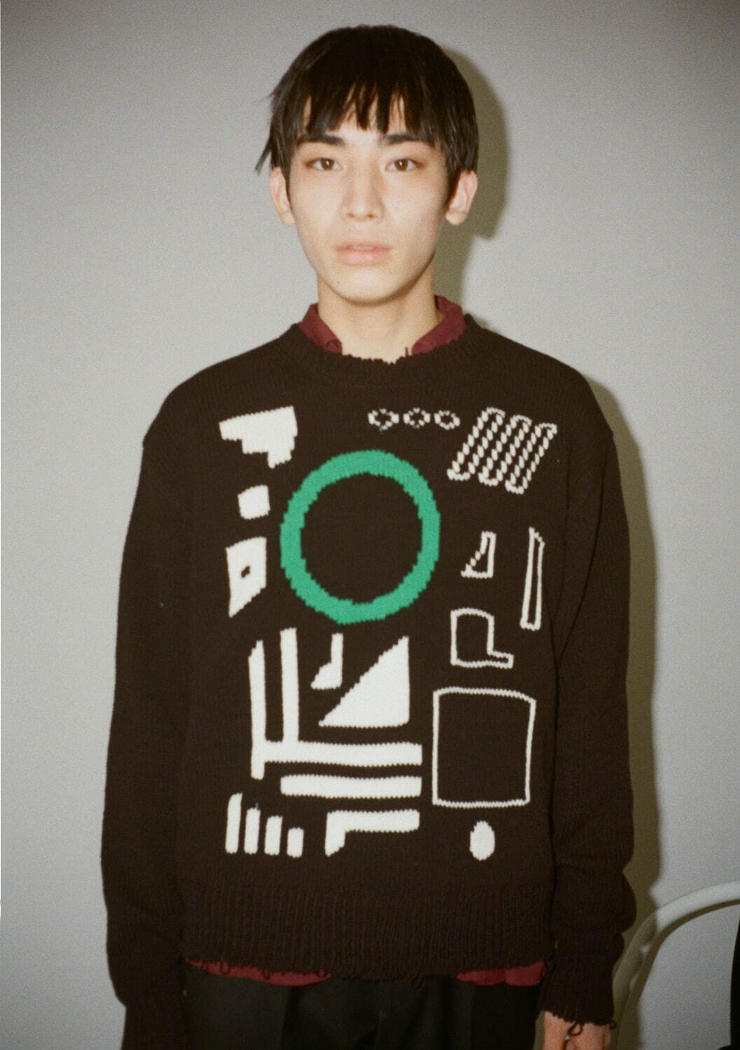 ソーイ 2022-23年秋冬<span>コレクション</span> - 写真16
