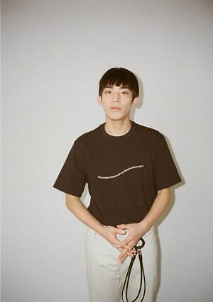 ソーイ(soe) 2022-23年秋冬メンズコレクション  - 写真11