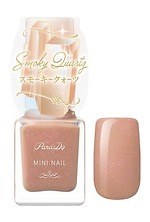 パラドゥ22年春夏コスメ、“天然石カラー”のお守りミニネイル&“完熟イチジク色”水感ティント｜写真8