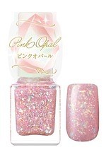 パラドゥ22年春夏コスメ、“天然石カラー”のお守りミニネイル&“完熟イチジク色”水感ティント｜写真4