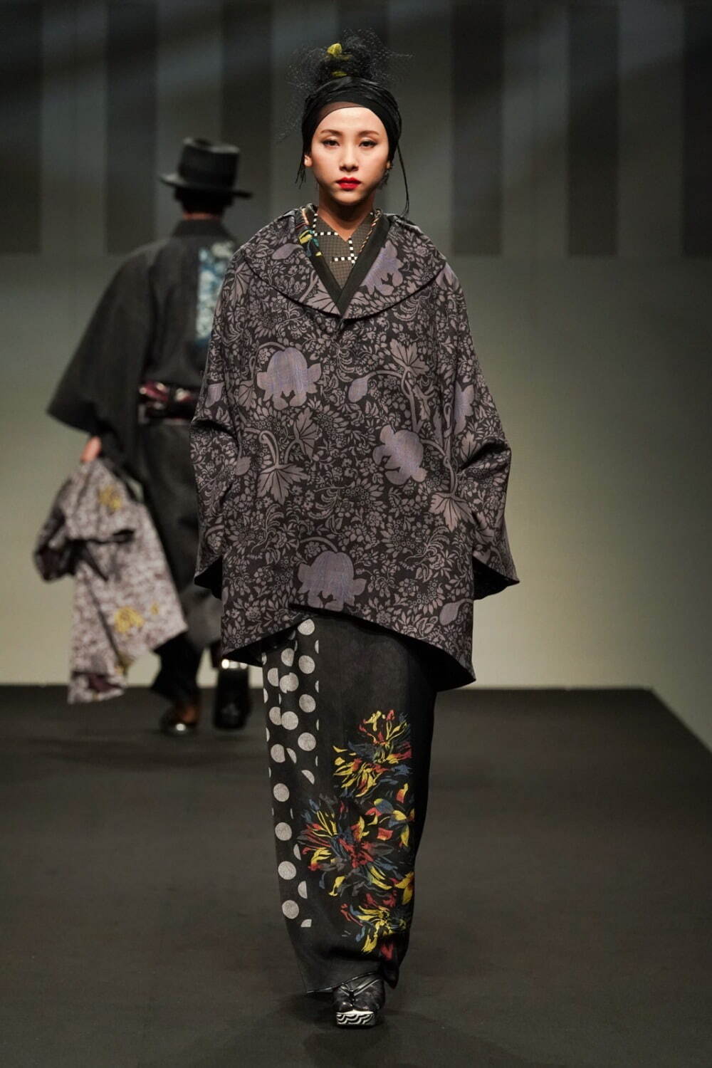 ジョウタロウ サイトウ 2022-23年秋冬<span>コレクション</span> - 写真26