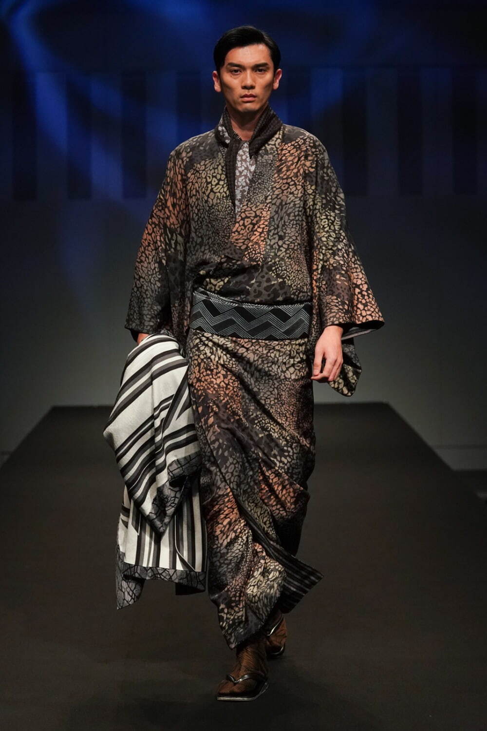 ジョウタロウ サイトウ 2022-23年秋冬<span>コレクション</span> - 写真72
