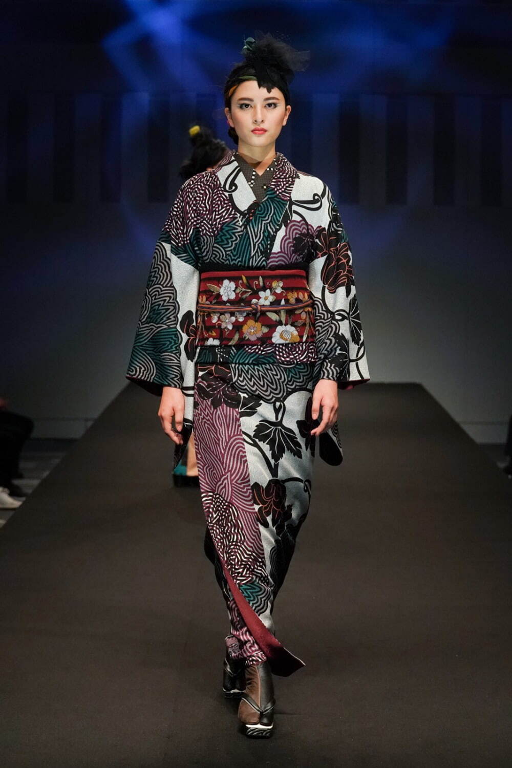 ジョウタロウ サイトウ 2022-23年秋冬<span>コレクション</span> - 写真77