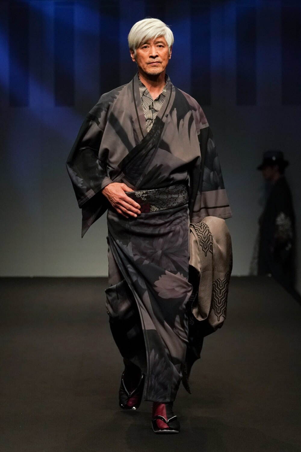 ジョウタロウ サイトウ 2022-23年秋冬<span>コレクション</span> - 写真80