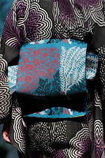 ジョウタロウ サイトウ 2022-23年秋冬コレクション、“未来のヴィンテージ”になる着物｜写真5