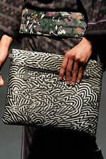 ジョウタロウ サイトウ 2022-23年秋冬コレクション、“未来のヴィンテージ”になる着物｜写真13