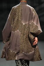 ジョウタロウ サイトウ 2022-23年秋冬コレクション、“未来のヴィンテージ”になる着物｜写真16