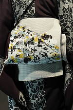 ジョウタロウ サイトウ 2022-23年秋冬コレクション、“未来のヴィンテージ”になる着物｜写真36