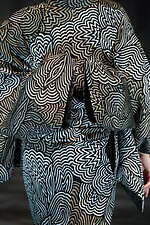 ジョウタロウ サイトウ 2022-23年秋冬コレクション、“未来のヴィンテージ”になる着物｜写真60